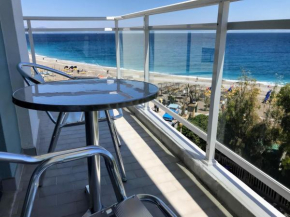 Amalia Sea Hotel - Dodekanes Rhodos